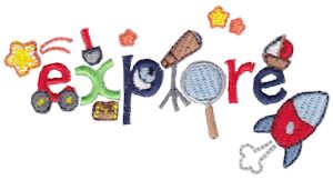 Explore