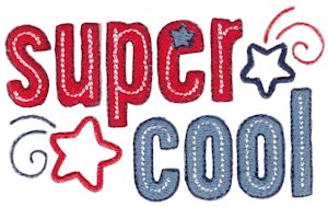 Super Cool
