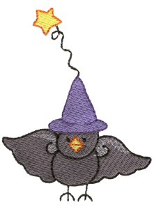 Bubba Boo In Halloween 10