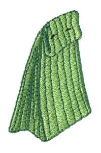 Bubba Boo In Halloween 14