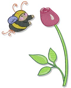 Bubba Boo In Love 12