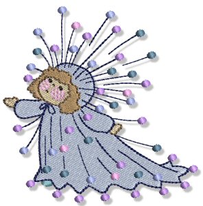 Bubba Boo In Winter 10