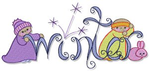 Bubba Boo In Winter 15