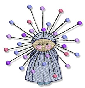 Bubba Boo In Winter 4