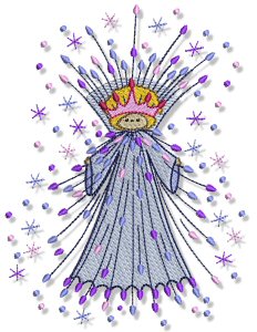 Bubba Boo In Winter 9