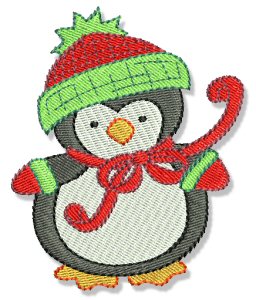 Bubba Boo In Xmas 10