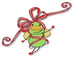 Buggin Out Christmas 1