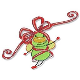 Buggin Out Christmas 1