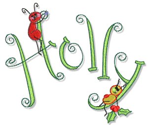 Buggin Out Christmas 12