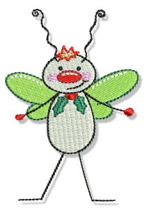 Buggin Out Christmas 3