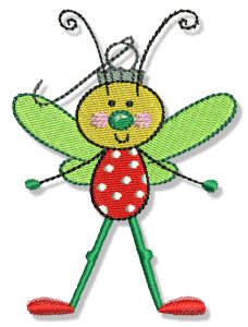 Buggin Out Christmas 4