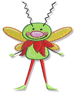 Buggin Out Christmas 5