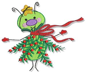 Buggin Out Christmas 8