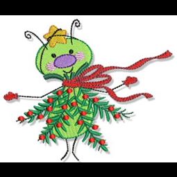 Buggin Out Christmas 8