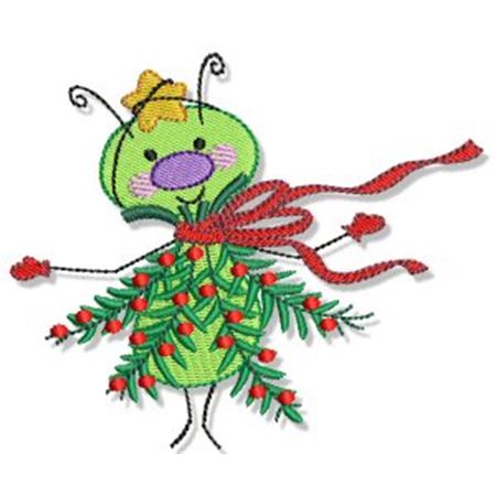 Buggin Out Christmas 8