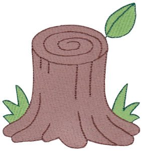 Tree Stump