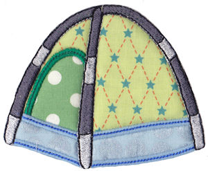 Applique Embroidery Designs Camping Applique Bunnycup Embroidery Embroidery hoop camper rv project instant