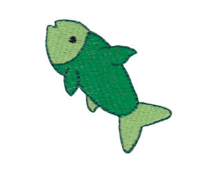 Fish Mini