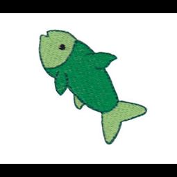 Fish Mini