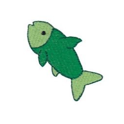 Fish Mini