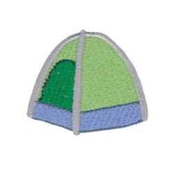 Tent Mini