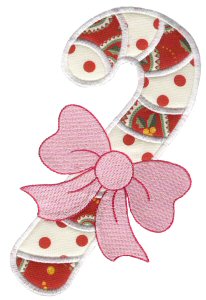 Christmas Applique Jumbo 4