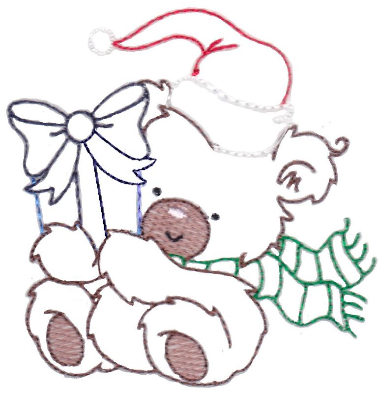 Vintage Stitch Embroidery Designs