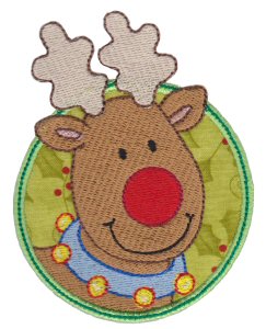 Christmas Circle of Friends 10