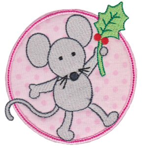 Christmas Circle of Friends 3