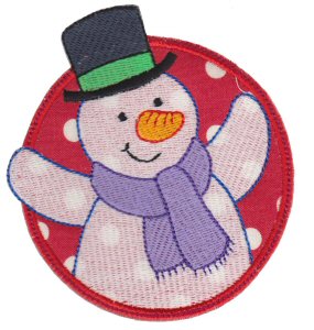 Christmas Circle of Friends 7