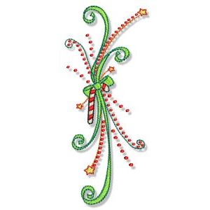 Christmas doodads 5x7 embroidery designs bunnycup embroidery Christmas doodads 5x7 embroidery designs bunnycup embroidery