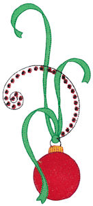 Christmas Doodads Too 5x7 1