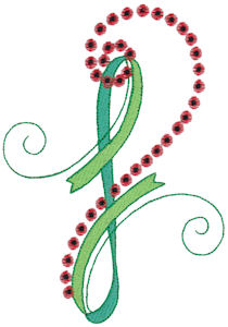 Christmas Doodads Too 5x7 3