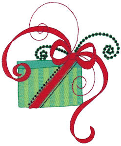 Christmas Doodads Too 5x7 4