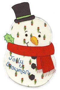 Christmas Inspirations Applique 10