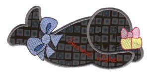 Christmas Inspirations Applique 3