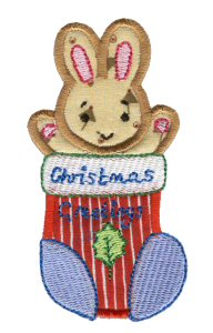 Christmas Inspirations Applique 6