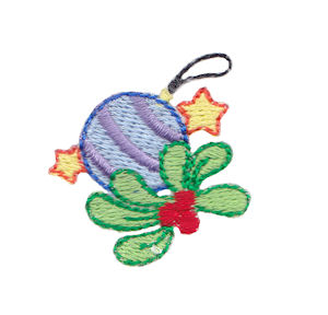 Christmas Minis Five 1