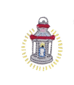 Christmas Minis Five 13