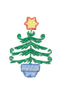 Christmas Minis Five 19