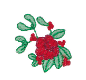 Christmas Minis Five 8