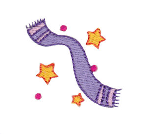 Christmas Minis Four 12