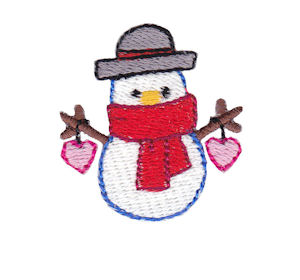 Christmas Minis Four 13