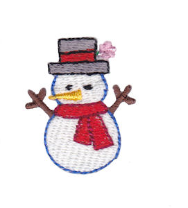 Christmas Minis Four 14