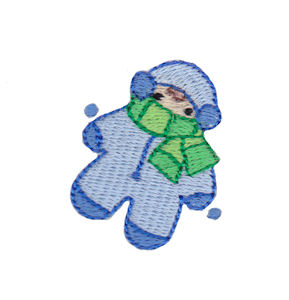 Christmas Minis Four 16