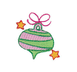 Christmas Minis Four 2