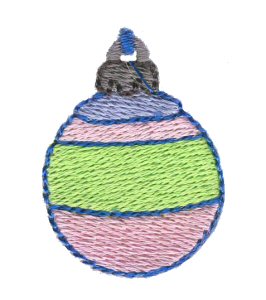 Christmas Minis Three 1