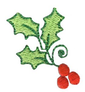 Christmas Minis Three 11