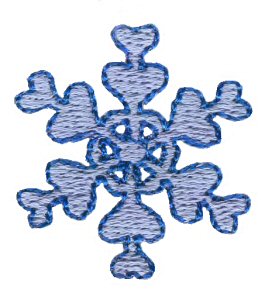 Christmas Minis Three 8