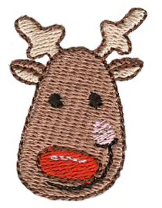 Mini Reindeer